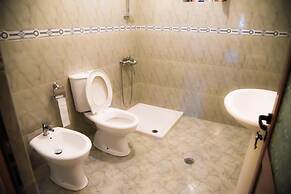 Hotel Sofra