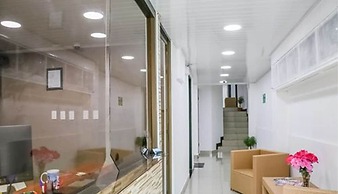 Hotel Casanova
