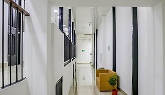 Hotel Casanova