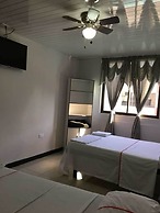 Hotel Casanova