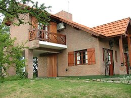 Cabañas El Aromo