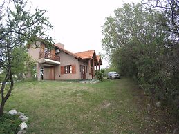 Cabañas El Aromo