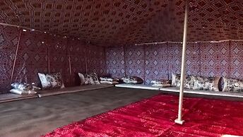 Camping Safari Laayoune