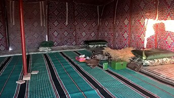 Camping Safari Laayoune