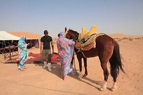 Camping Safari Laayoune