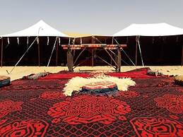 Camping Safari Laayoune