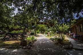 Agora Sanat Köyü