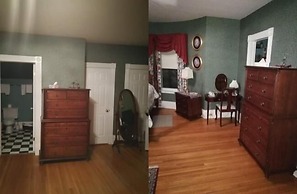 Antigonish Victorian Inn