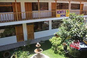 Kenti's Home