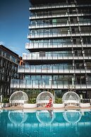 One Global Resorts Green Square