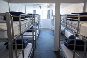 Attic Backpackers