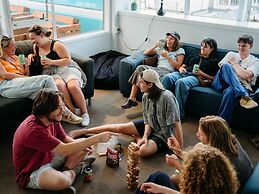 Attic Backpackers