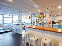 Attic Backpackers