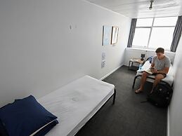Attic Backpackers