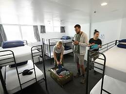 Attic Backpackers