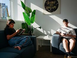 Attic Backpackers