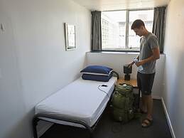 Attic Backpackers