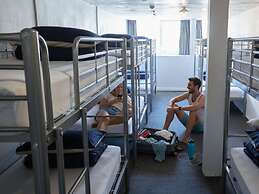 Attic Backpackers