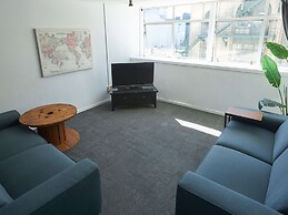 Attic Backpackers