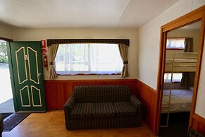 Jenolan Holiday Park - Campsite