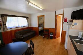 Jenolan Holiday Park - Campsite