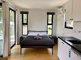 Jenolan Holiday Park - Campsite