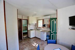 Jenolan Holiday Park - Campsite