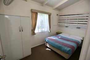 Jenolan Holiday Park - Campsite