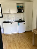 Jenolan Holiday Park - Campsite