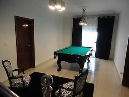 Villa French Luxe