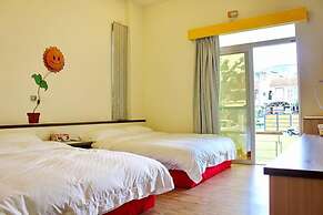Stone Home Bed and Breakfast