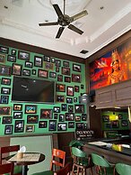 The Dubliner Inn