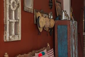 Casa Colonial Vintage Hotel