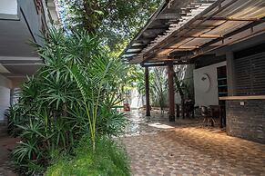 Casa Colonial Vintage Hotel