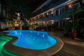 Casa Colonial Vintage Hotel