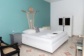 Casa Colonial Vintage Hotel
