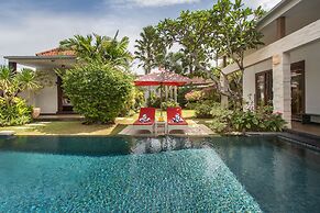 Villa Katara