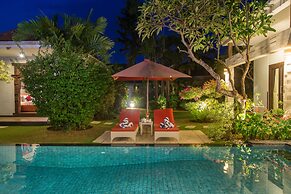 Villa Katara