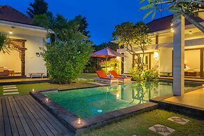 Villa Katara