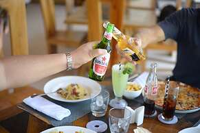 Villa Casablanca Surf Keramas