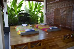 Villa Casablanca Surf Keramas