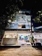 Wald's Place