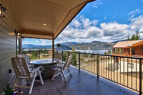 Semi-lakefront Luxury Blind Bay - Spring Specials! 2 Bedroom Cottage b