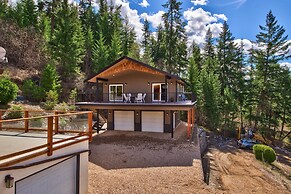 Semi-lakefront Luxury Blind Bay - Spring Specials! 2 Bedroom Cottage b