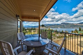 Semi-lakefront Luxury Blind Bay - Spring Specials! 2 Bedroom Cottage b