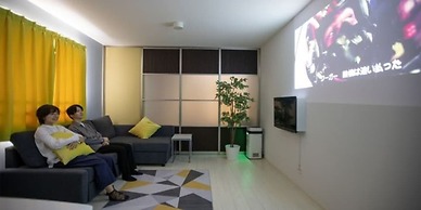 Guest House Gifuhashima COCONE - Hostel