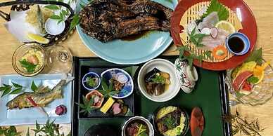 Guest House Gifuhashima COCONE - Hostel