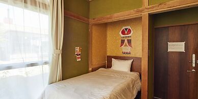 haku hostel