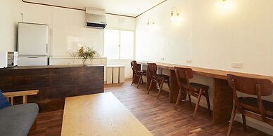 haku hostel