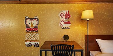 haku hostel